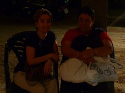 XIX Concentracion - 2012